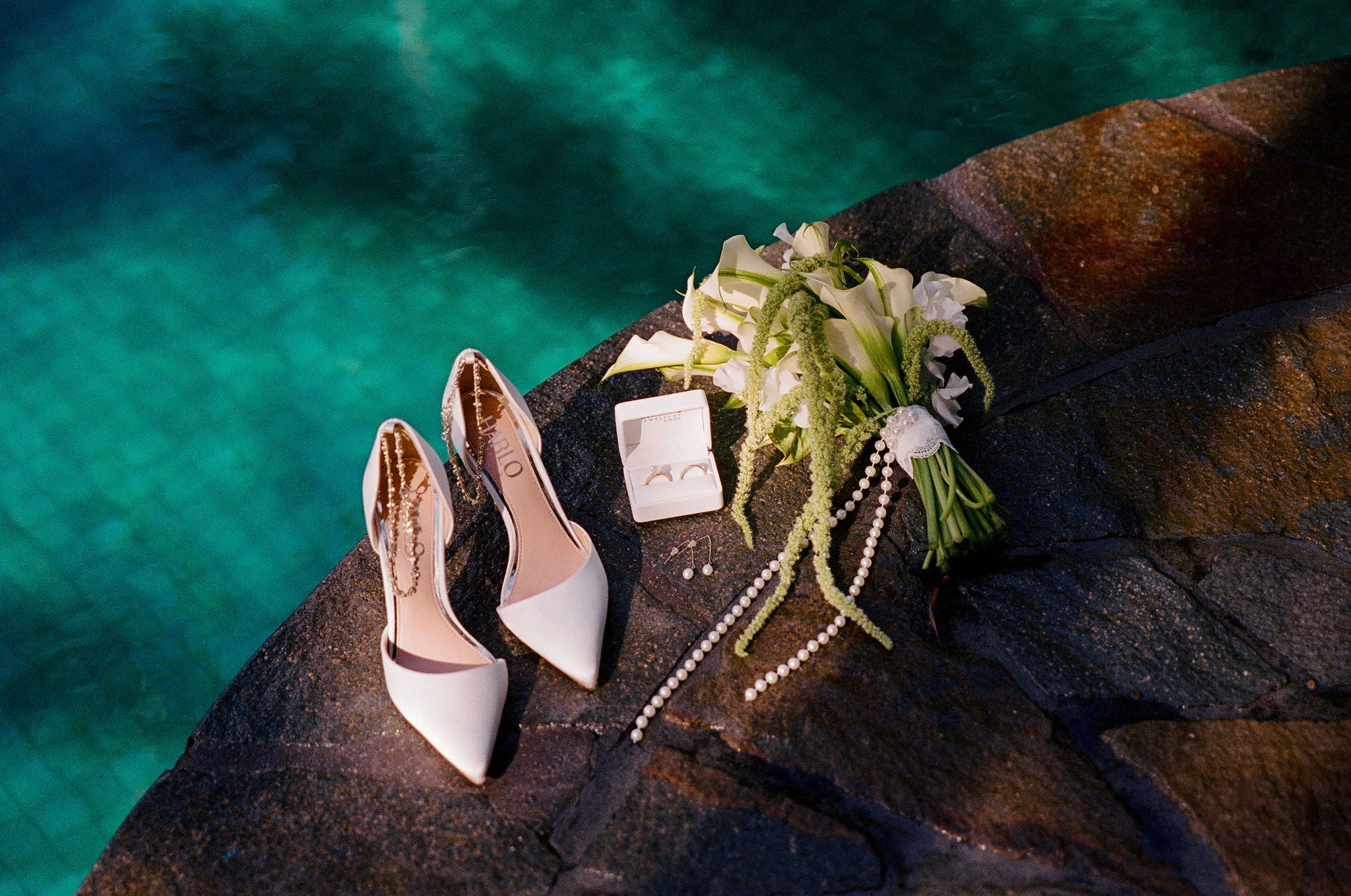 A Tale of Two Styled Shoots at Coolibah Downs