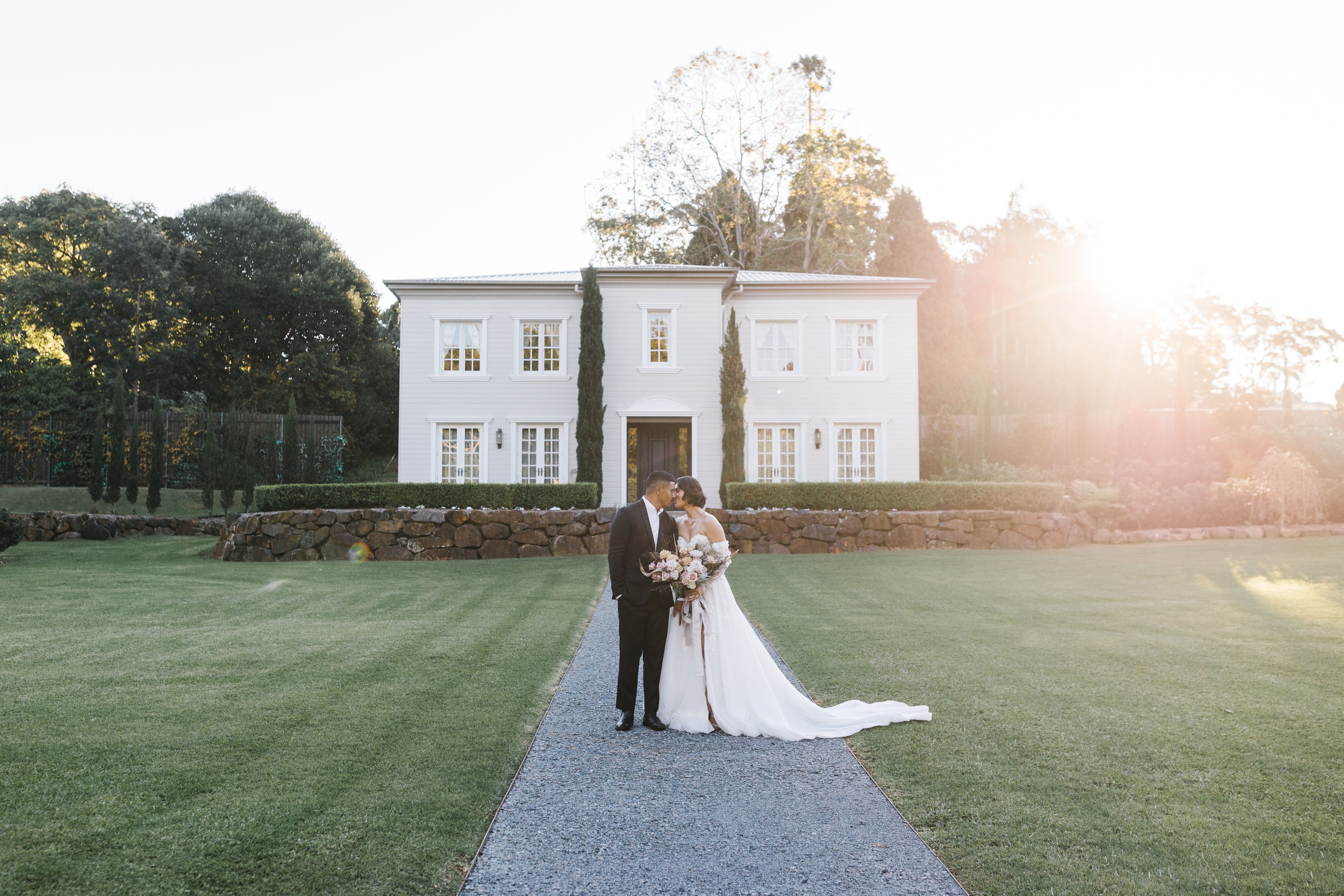 Timeless Elegance at Wynmere Estate
