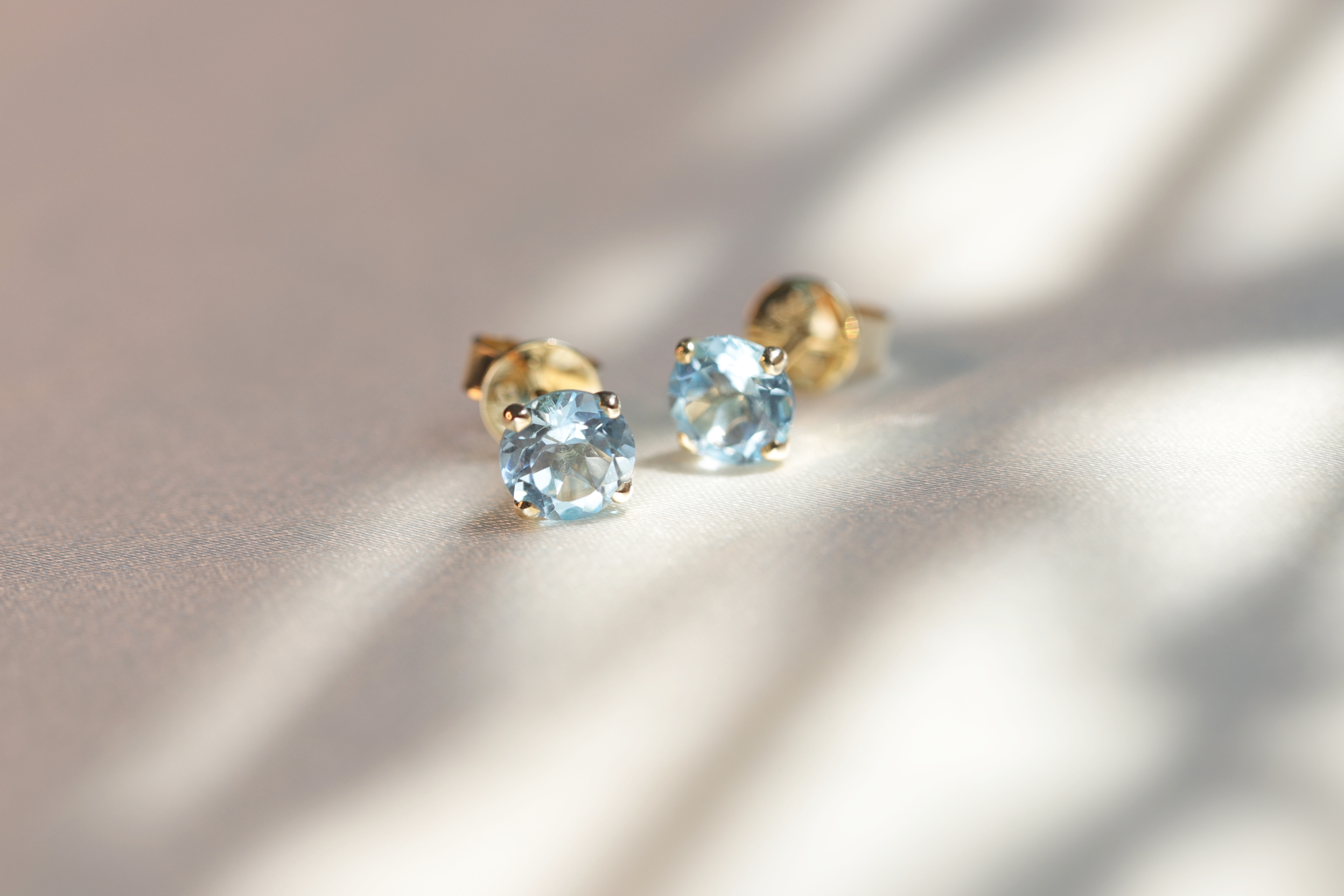 Coloured Stone Collection