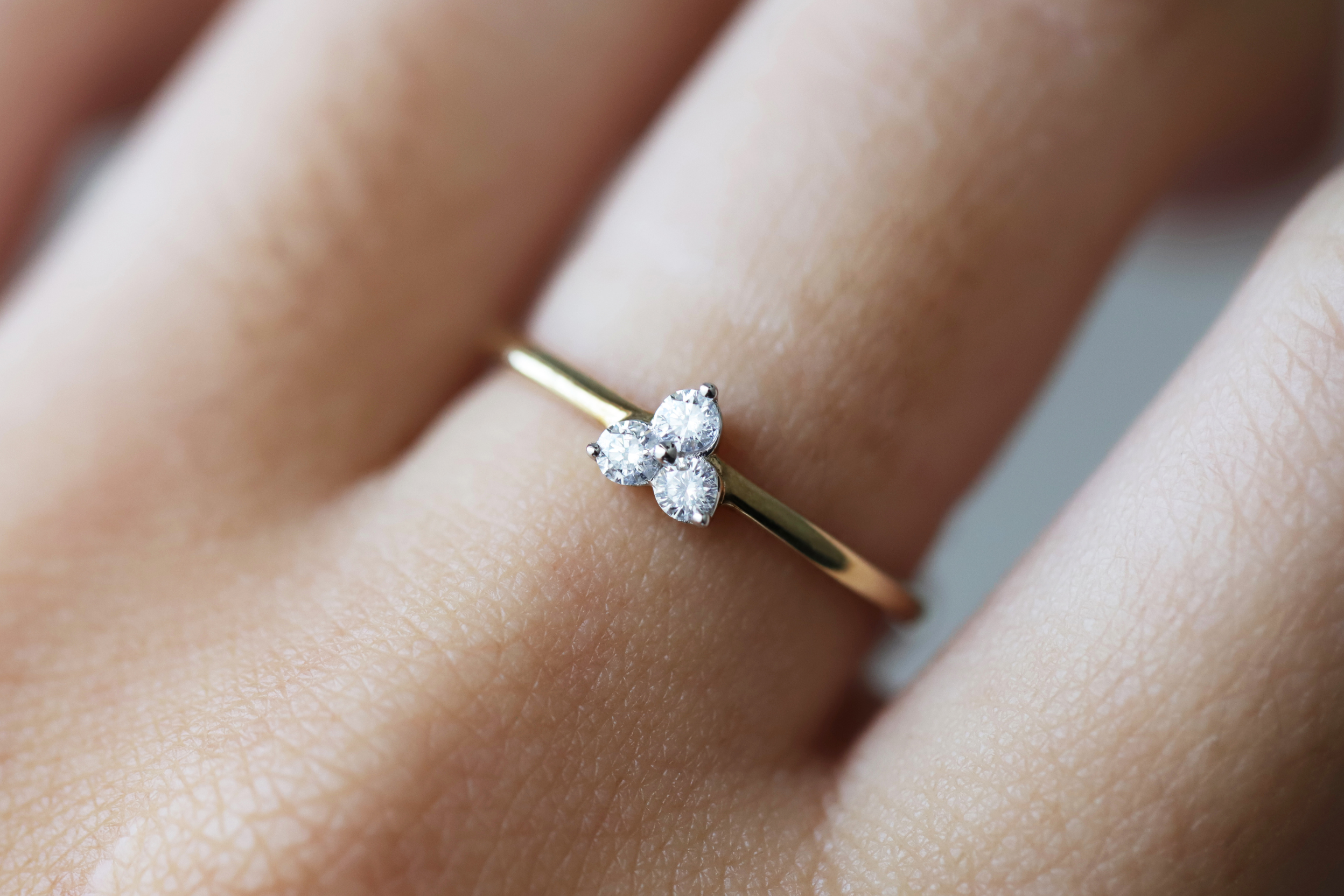 Diamond Rings