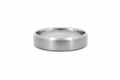 Platinum 600 Men's Wedding Ring