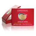 Connoisseurs Jewellery Wipes