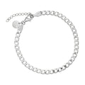 Najo The Marchioness Chain Bracelet (Petite)