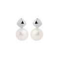 Najo Mirage Pearl Earrings