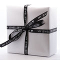 Classic My Jewellery Shop Wrapping