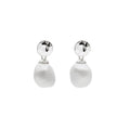 Najo Ocean Drift Pearl Earrings