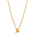 Najo Bisous Necklace