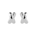 Najo Bisous Stud Earrings