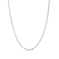 Pastiche Steel 45Cm Oval Link Chain