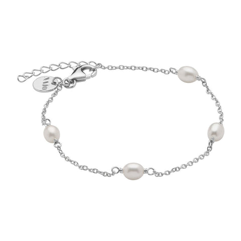 Najo Tidal Whisper Pearl Bracelet - alternate view