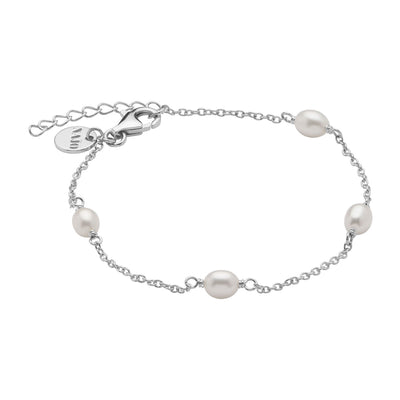 Najo Tidal Whisper Pearl Bracelet - alternate