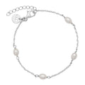 Najo Tidal Whisper Pearl Bracelet
