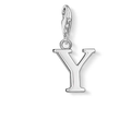 Thomas Sabo Charm Club Letter Y Charm