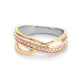 Dreamtime 0.20ct Australian Natural Diamond Ring