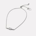 Najo Skye Cubic Zirconia Bracelet