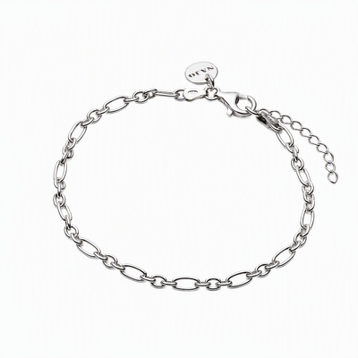 Najo Daybreak Sterling Silver Bracelet