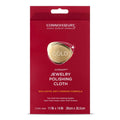 Connoisseurs Gold Jewellery Polish Cloth
