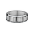 Men's Titanium Wedding Ring