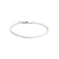 Freshwater Oval Pearl Bracelet