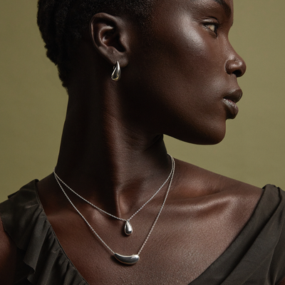 Najo Eau Necklace - alternate