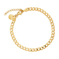 Najo The Marchioness Chain Bracelet (Petite)