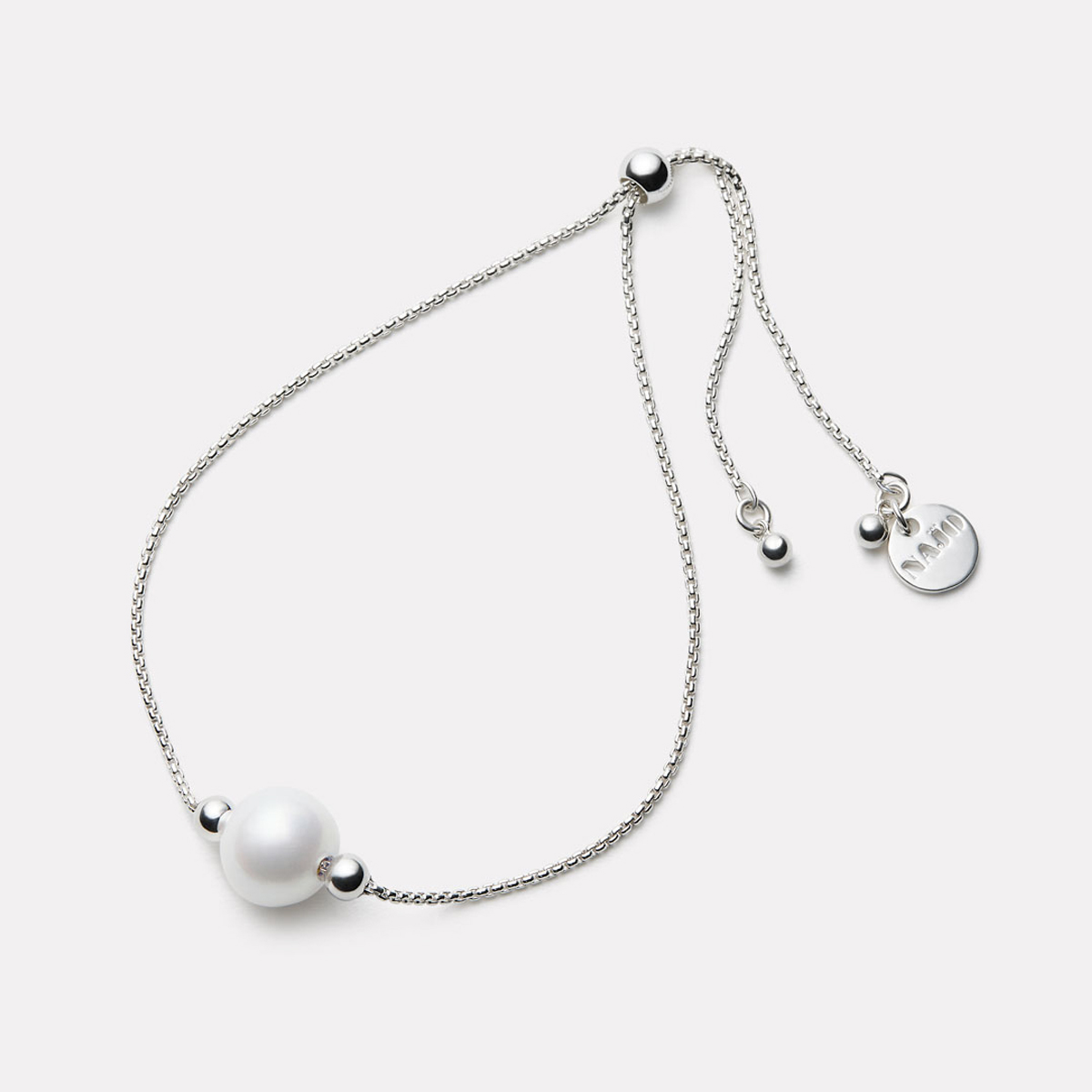 Najo Tidal Pearl Bracelet