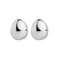 Najo Encounter Huggie Earrings