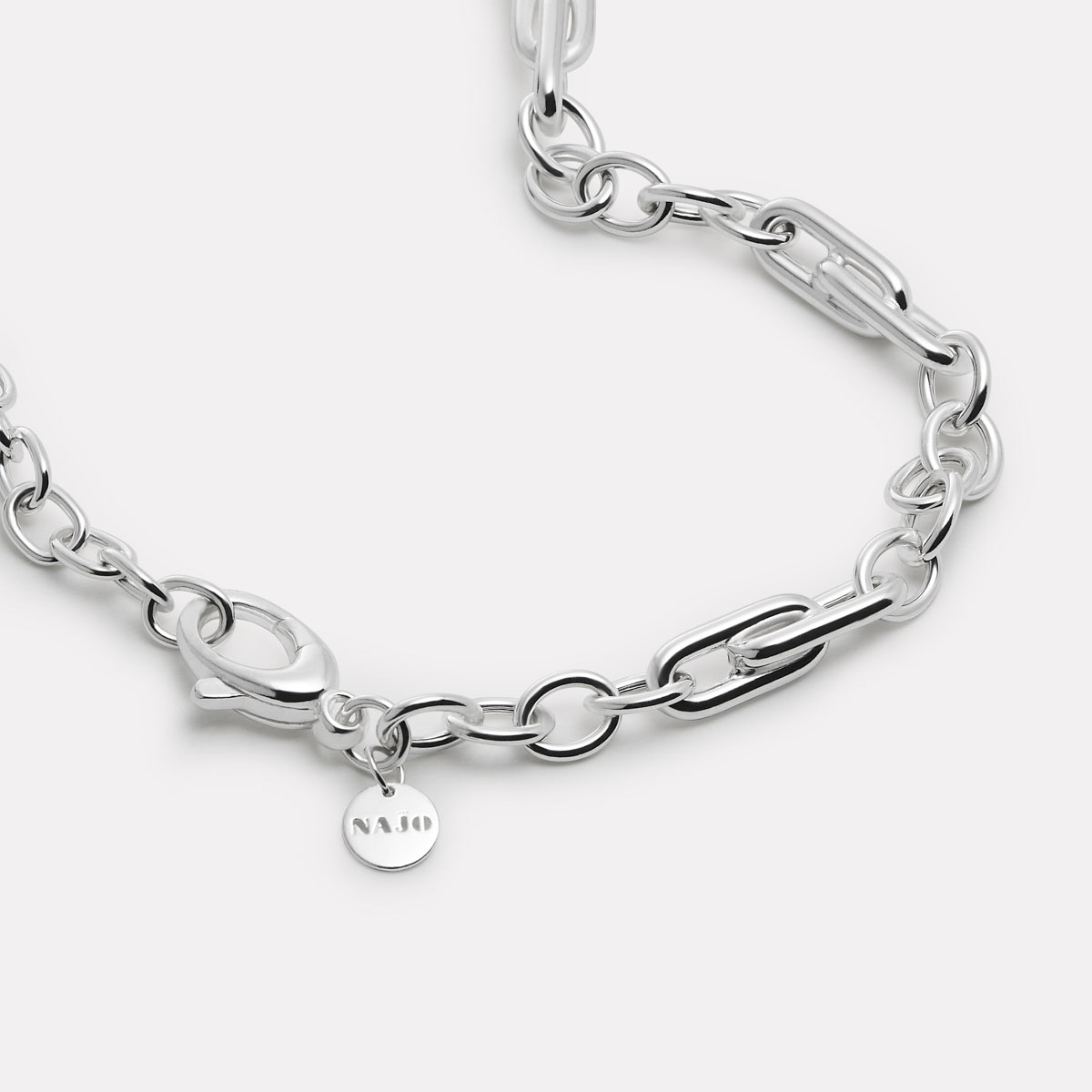Najo Skyline Necklace