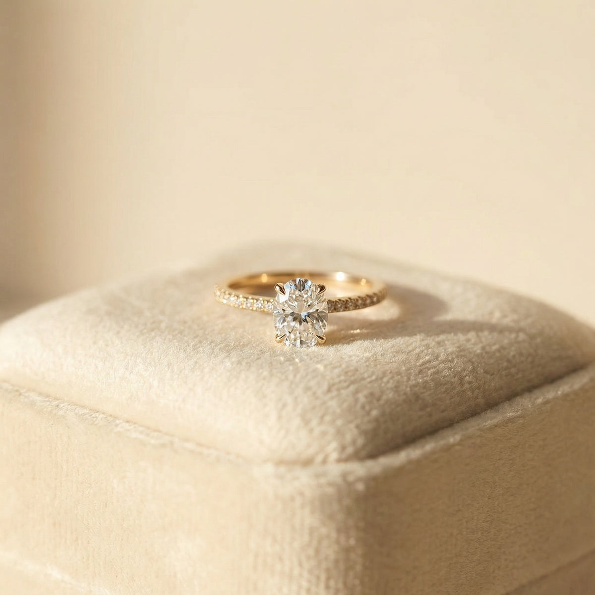 Engagement Ring Consultation