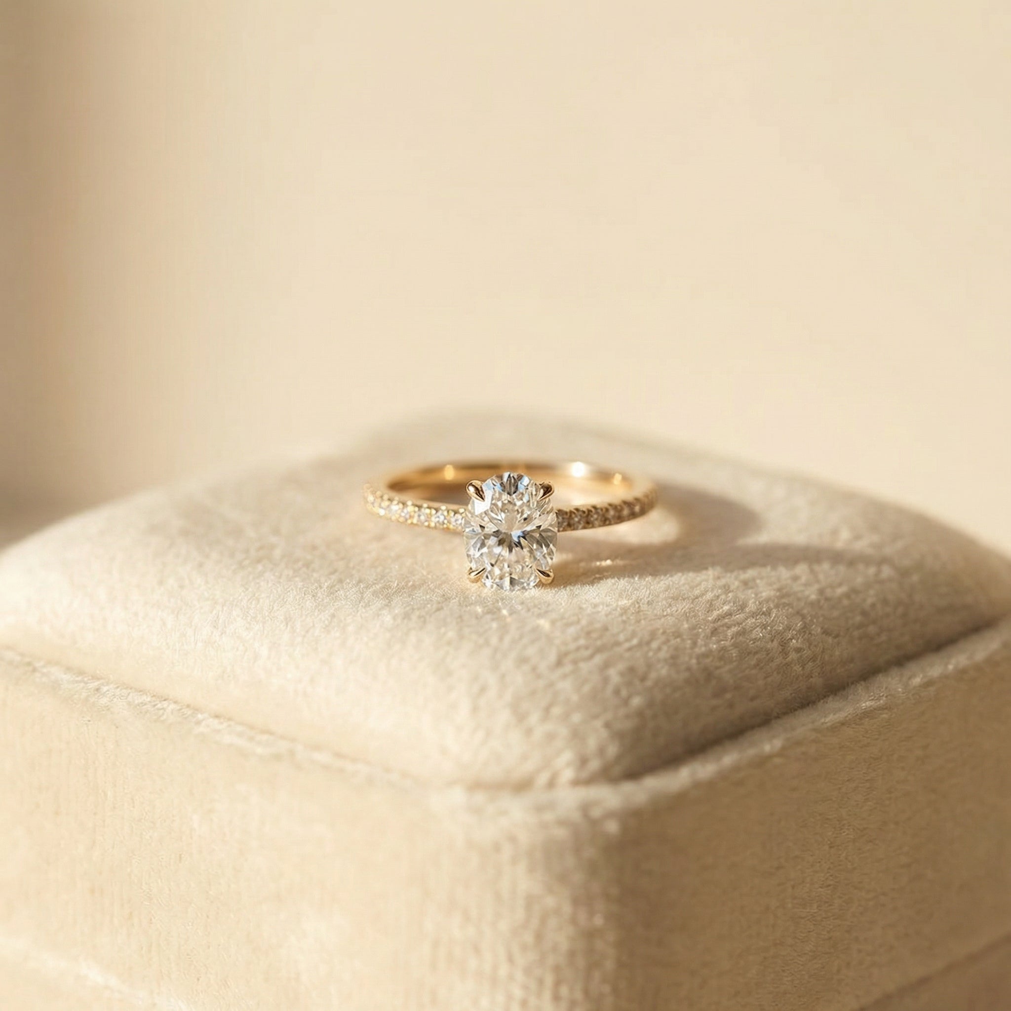 Engagement Ring Consultation