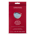 Connoisseurs Silver Jewellery Polish Cloth