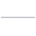 Sterling Silver Round Belcher Chain