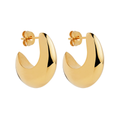 Najo Umbra Earrings