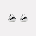 Najo Morning Echo Sterling Silver Earrings