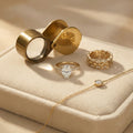 Jewellery Valuation
