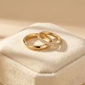 Wedding Bands Consultation