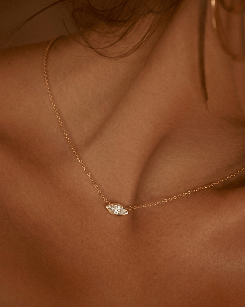 Necklaces & Pendants