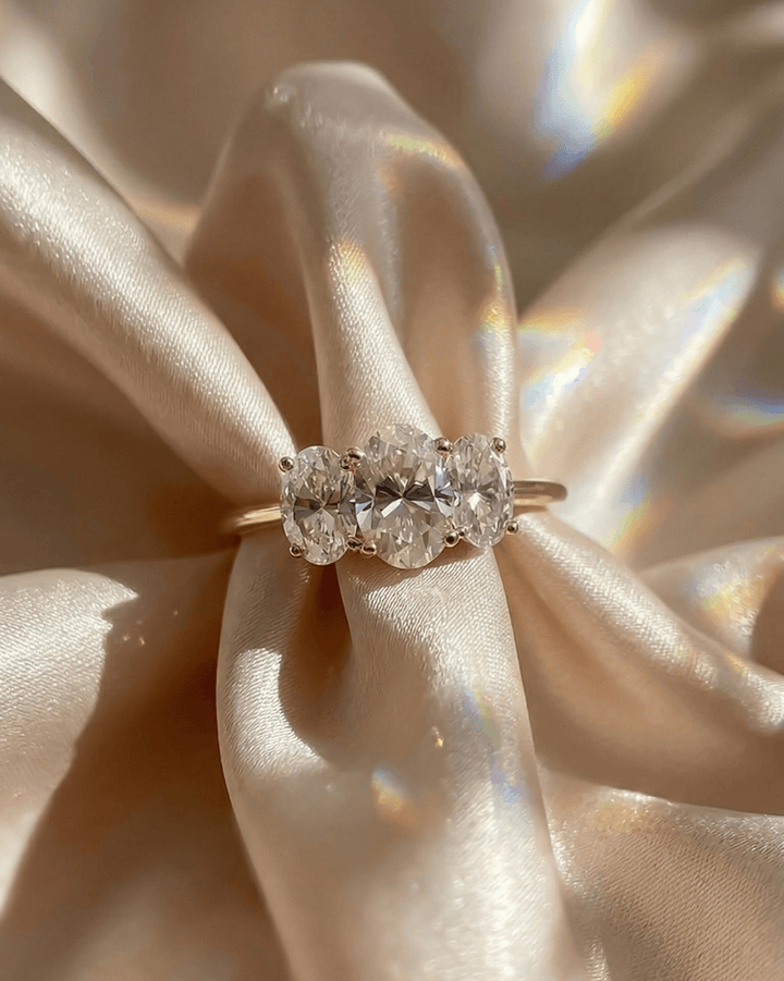 Engagement rings