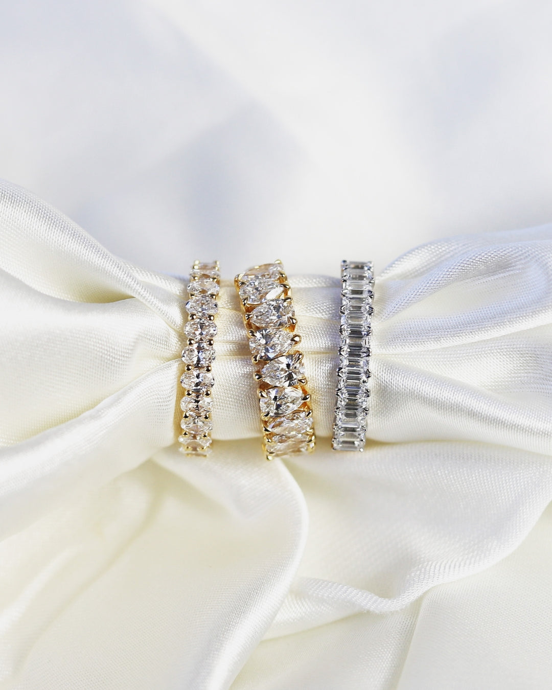 Wedding Rings