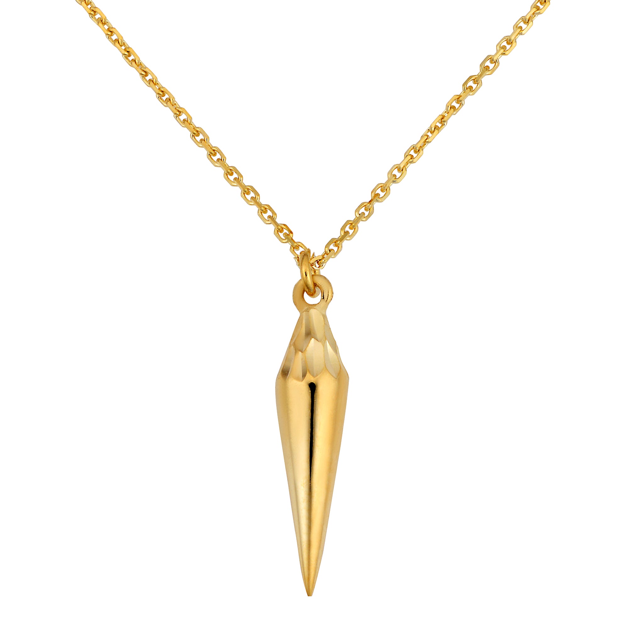 Custom necklace design