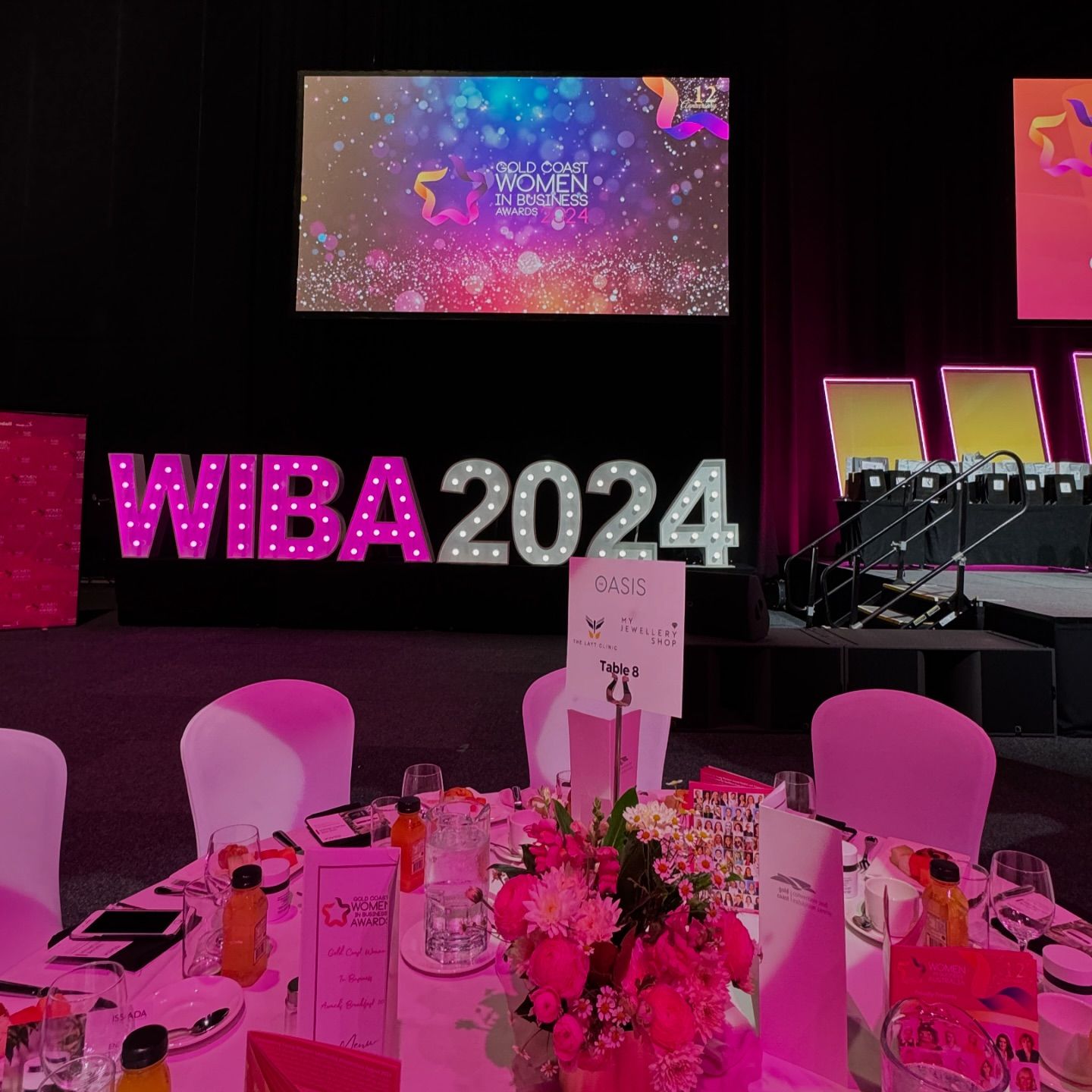 Women In Business Awards 2024