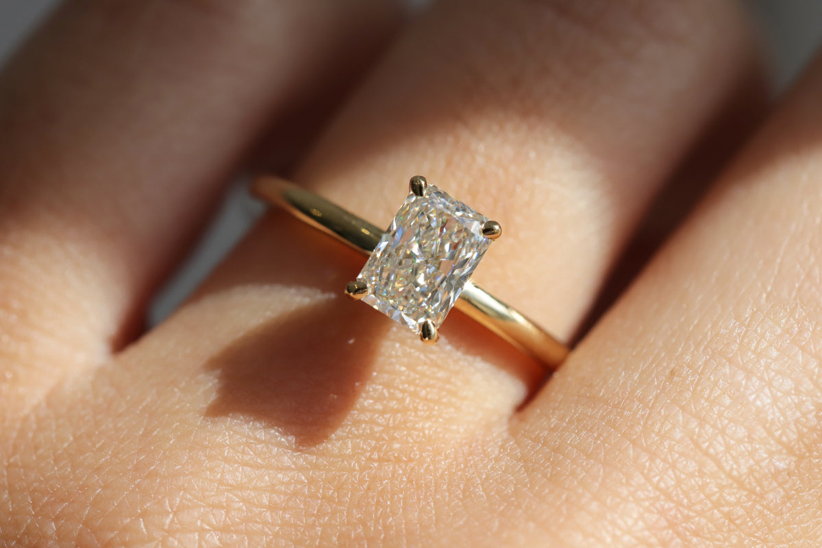 Beyond the Sparkle: The Real Value of Certified Sustainable Diamonds