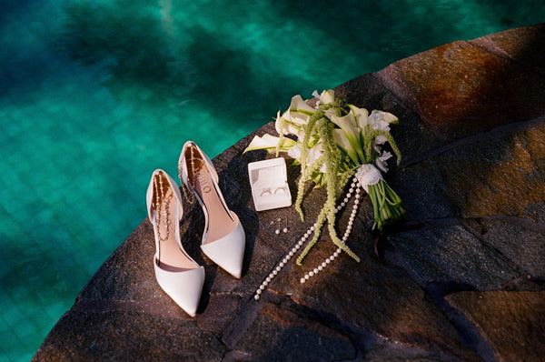 A Tale of Two Styled Shoots at Coolibah Downs