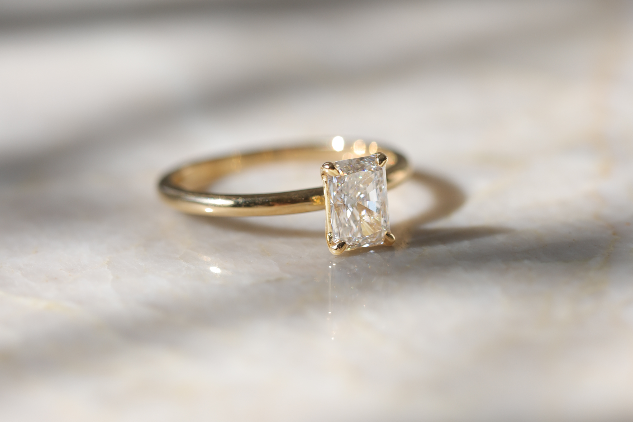 Debunking Myths about Lab Grown Diamonds