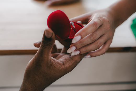 Unforgettable Christmas Proposal Ideas in Australia