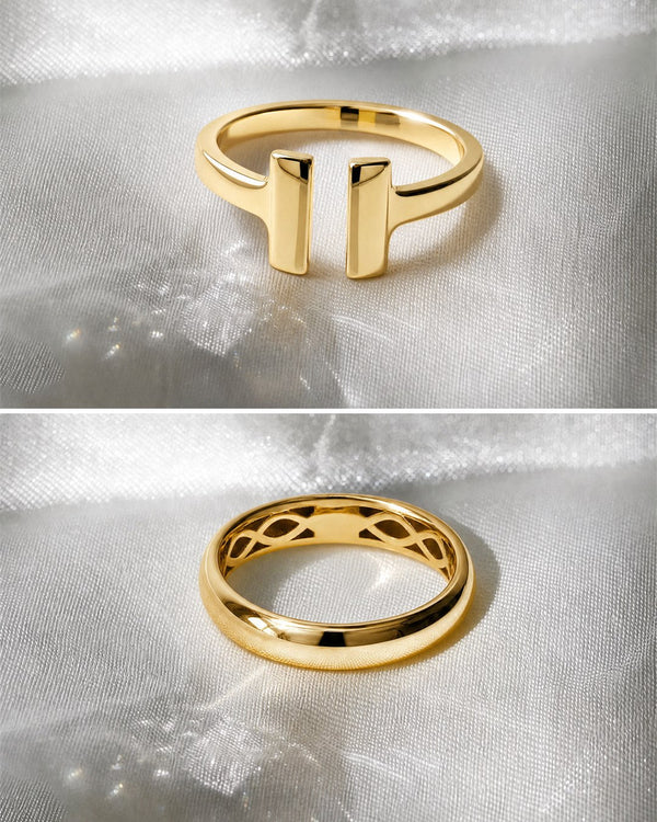 Manifest Your Perfect Piece: Two Winning Designs, Brought to Life