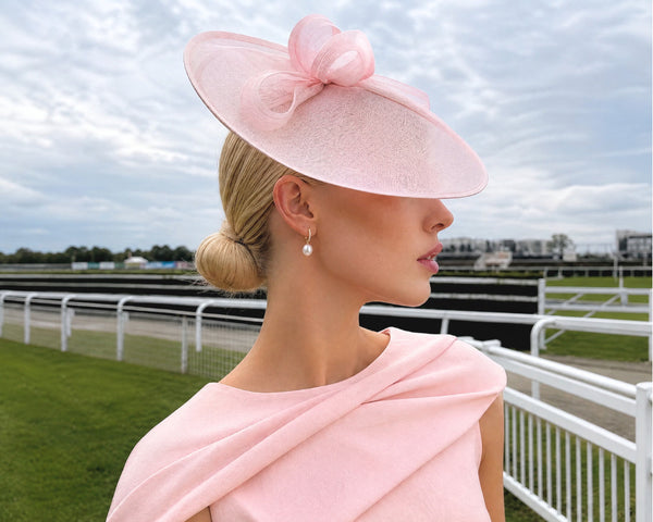 The Spring Racing Jewellery Edit: Finishing Touches for Race Day
