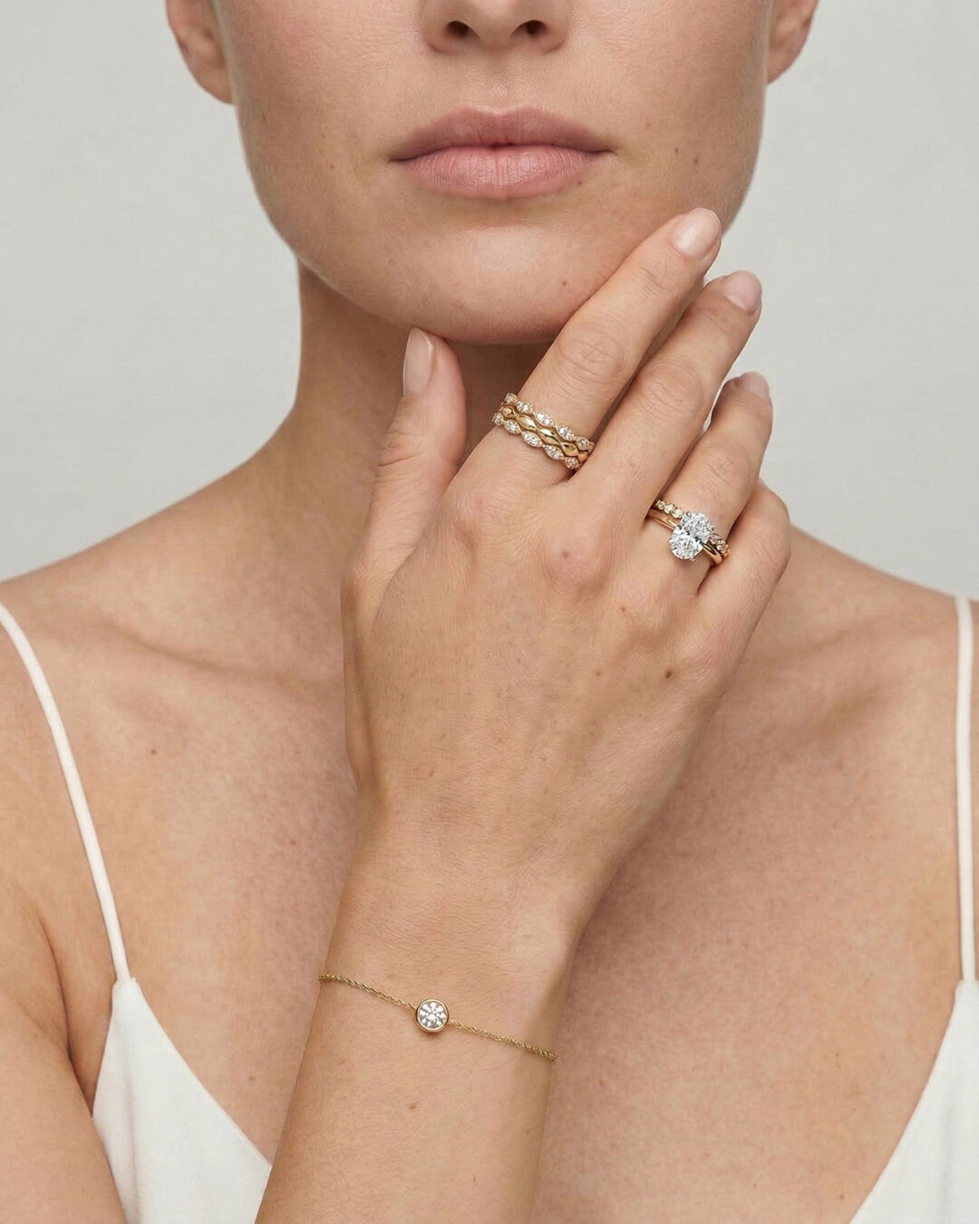 Diamond Collection