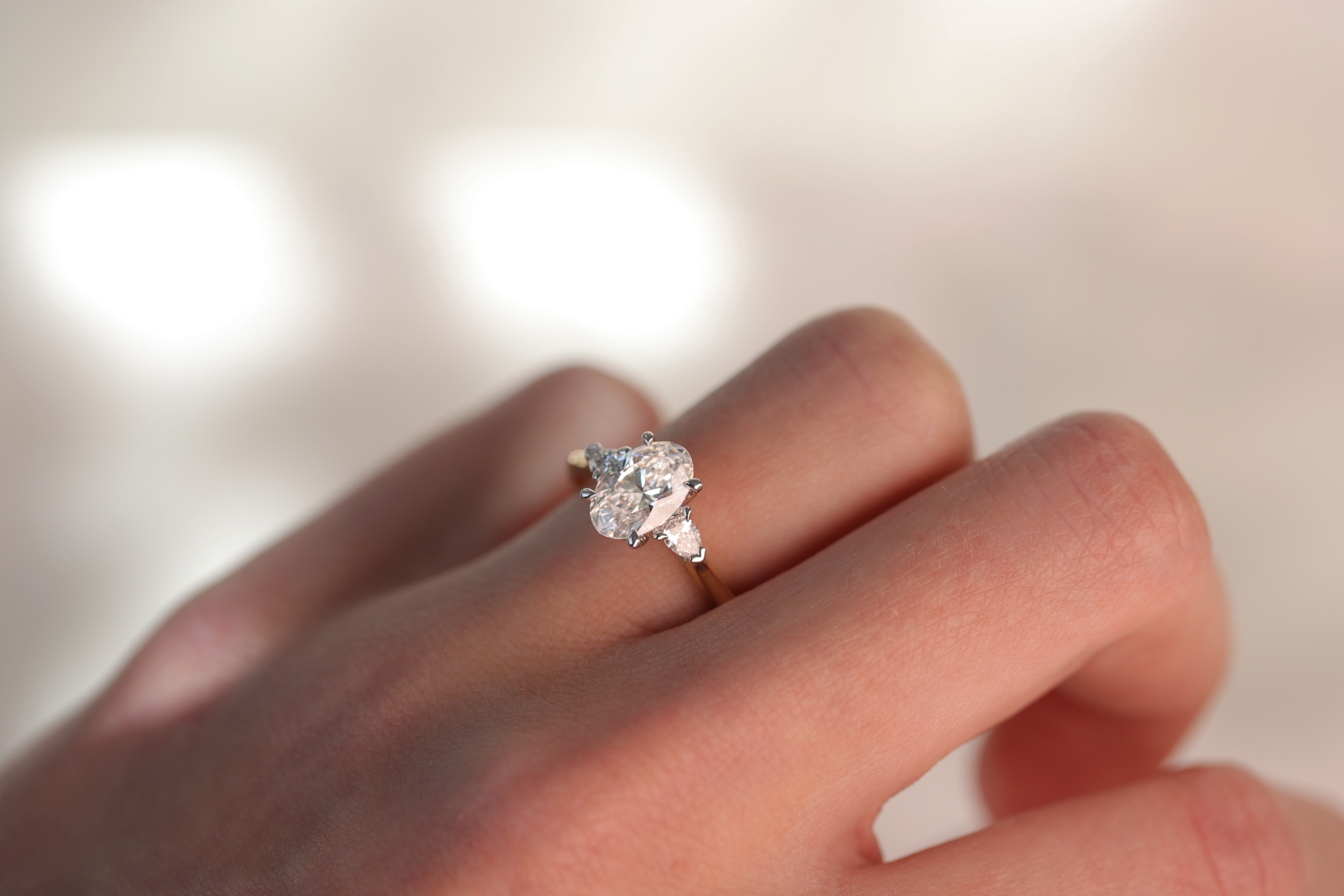 Engagement Rings Australia - Engagement Jewellery - Zamel's – Zamels