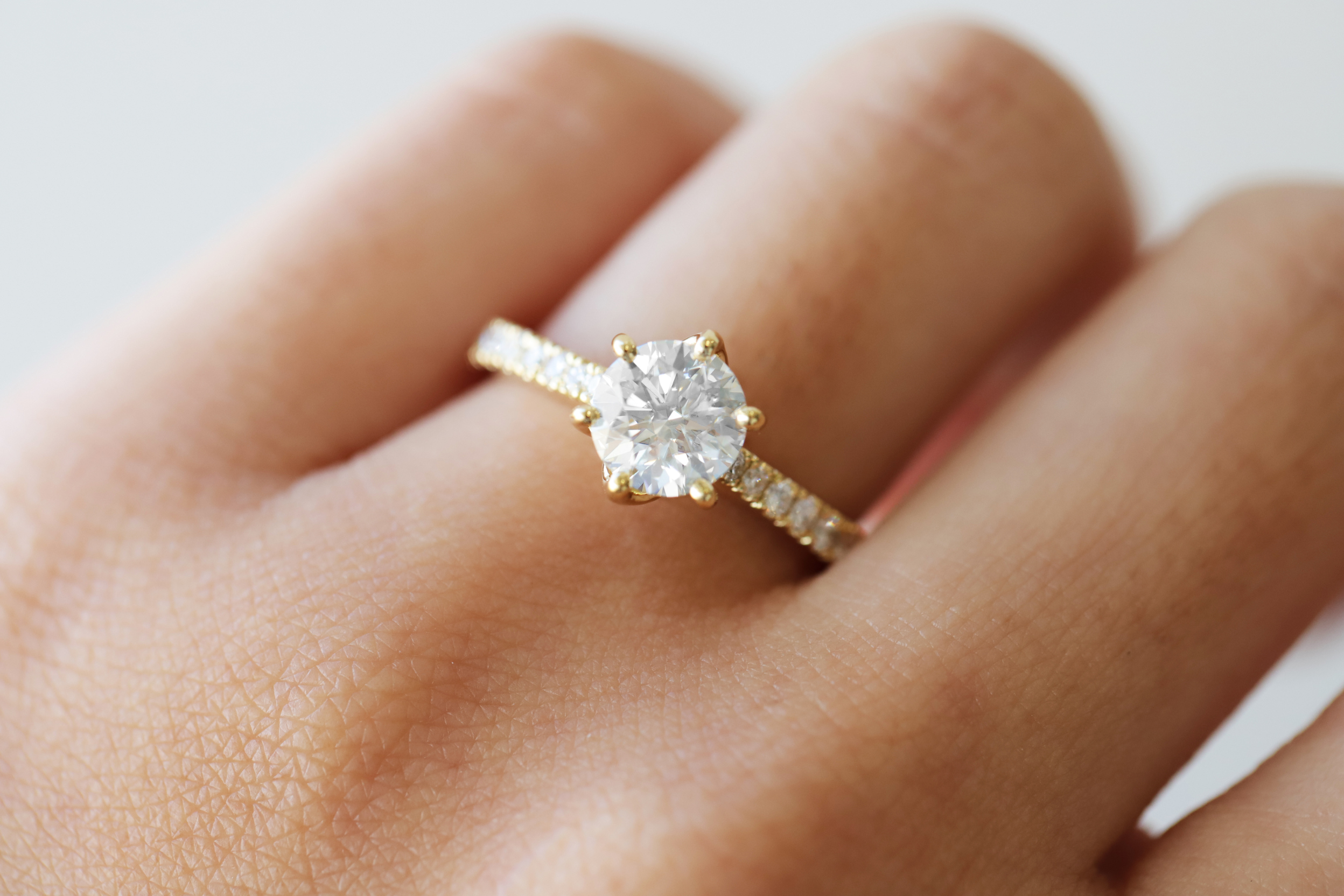 Wedding ring Gold Engagement ring Białe złoto, matrimonio, ring, wedding, gold  png | PNGWing